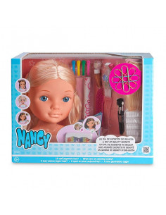 Frisierpuppe Nancy A Day Of...