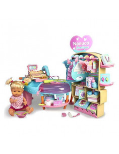 Muñeco Bebé con Accesorios... 2