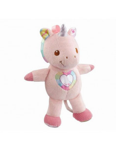 Peluche con Sonido Unicorn...