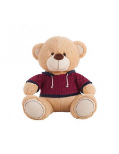 Peluche Sport Bear (50 cm)
