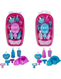 Set de Bañera con...