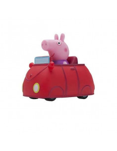 Muñeco Peppa Pig Bandai