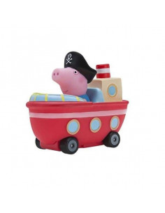 Figur Peppa Pig Bandai 2