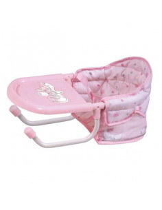 Set de Viaje Baby Decuevas