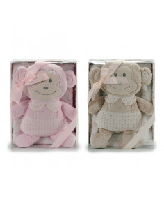 Peluche 3 Mono (10,5 x 32,5... 2
