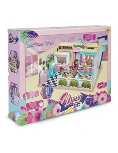 Playset Mymy City American...