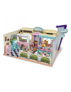 Playset Mymy City American... 2