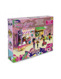 Playset Mymy City Yummy...