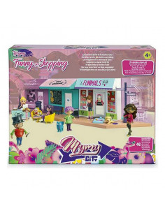 Playset Mymy City Funny...