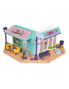 Playset Mymy City Funny... 2