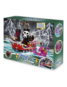Piratenschiff Pinypon...