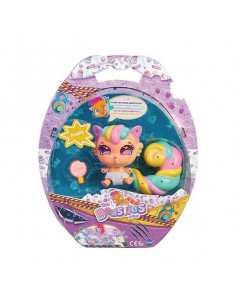 Muñeco Bebé The Beasties...