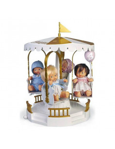 Playset Barriguitas... 2
