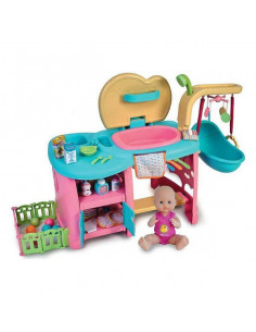 Muñeca bebé Nenuco Super...