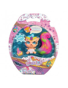 Babypuppe The Beasties...