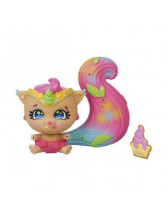 Muñeco Bebé The Beasties... 2