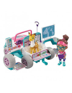 Playset Safari Expedition... 2