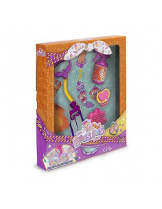 Accesorios para Muñecas...