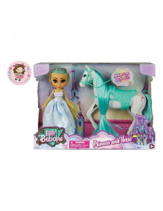 Puppe Princess and Horse...