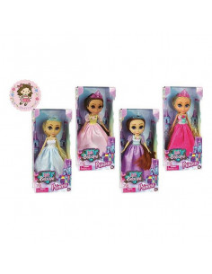 Muñeca Little Bebops...