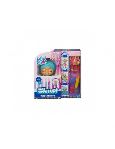 Babypuppe Baby Alive Hasbro