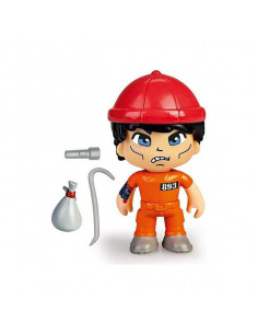 Playset Mixópolis Police... 2