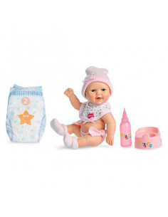 Muñeca Baby Pipi Berjuan...