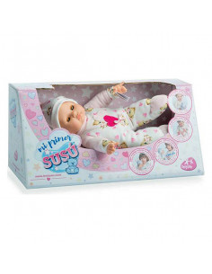 Babypuppe mit Zubehör...