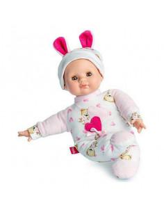 Babypuppe mit Zubehör... 2