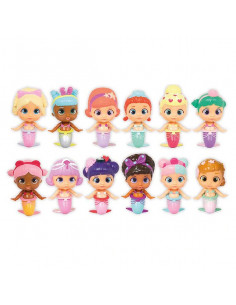 Muñeca Sirena Bloopies...