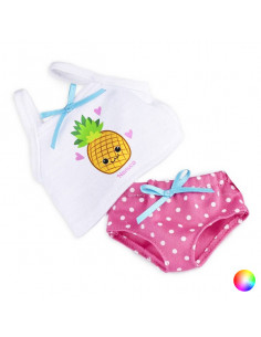 Ropa para muñecas Nenuco...
