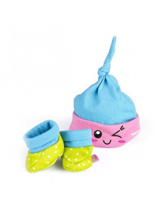 Ropa para muñecas Nenuco... 2