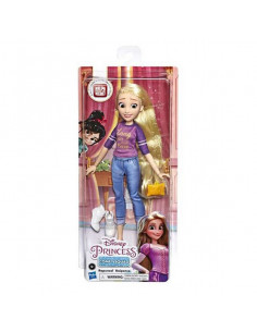 Puppe Princess Hasbro 2