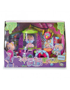 Playset Virus Tester The... 2