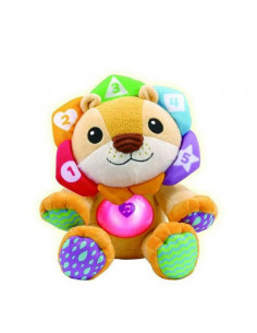 Peluche con Sonido Cefatoys...