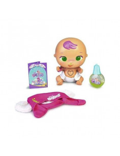 Muñeco Bebé The Bellies... 2