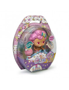 Babypuppe The Bellies...