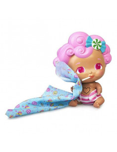 Muñeco Bebé The Bellies... 2