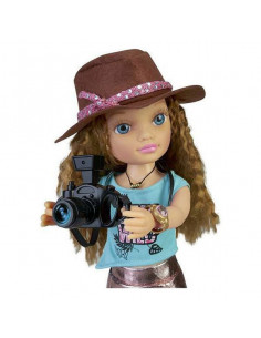 Puppe Nancy A Day Fashion...