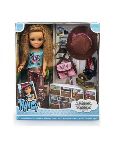 Muñeca Nancy A Day Fashion... 2