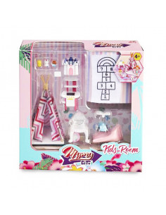 Puppenhaus Mimy City...