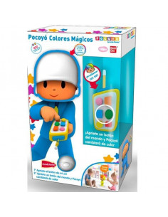 Peluche de Actividades para...
