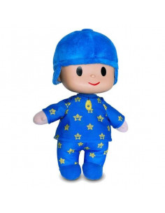 Peluche con Sonido Pocoyo...
