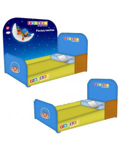 Plüschtier mit Klang Pocoyo... 2