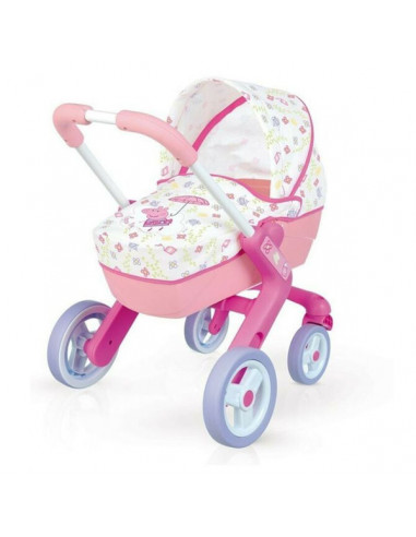 Puppenwägelchen Pop Pram Peppa Pig...