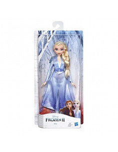 Muñeca Elsa Frozen Hasbro... 2
