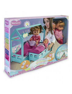 Set de Muñecos Famosa (2 pcs)
