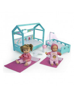 Puppen-Set Famosa (2 pcs) 2