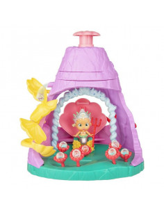 Muñeca Coralia IMC Toys...