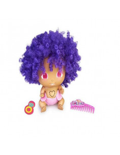 Muñeca Famosa The Bellies...